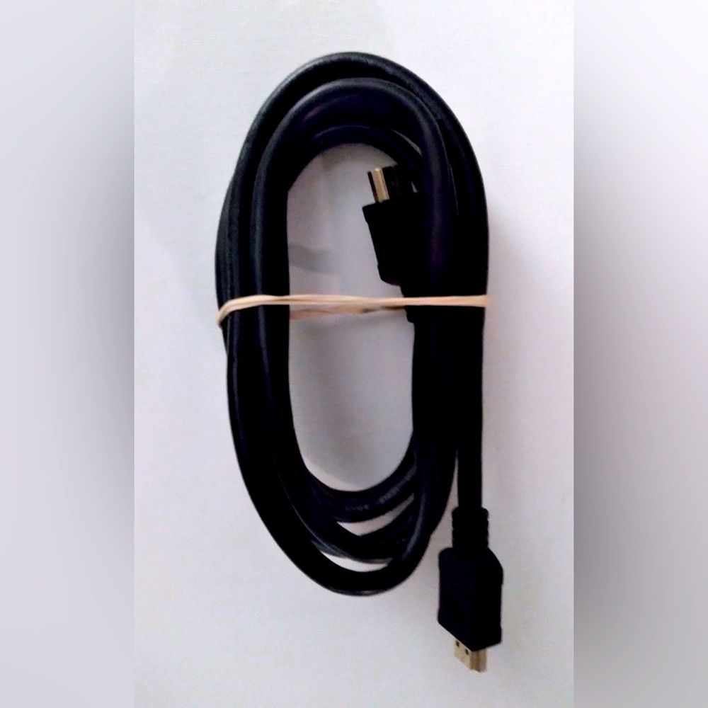 Optimum HDMI Cable 6 Feet.